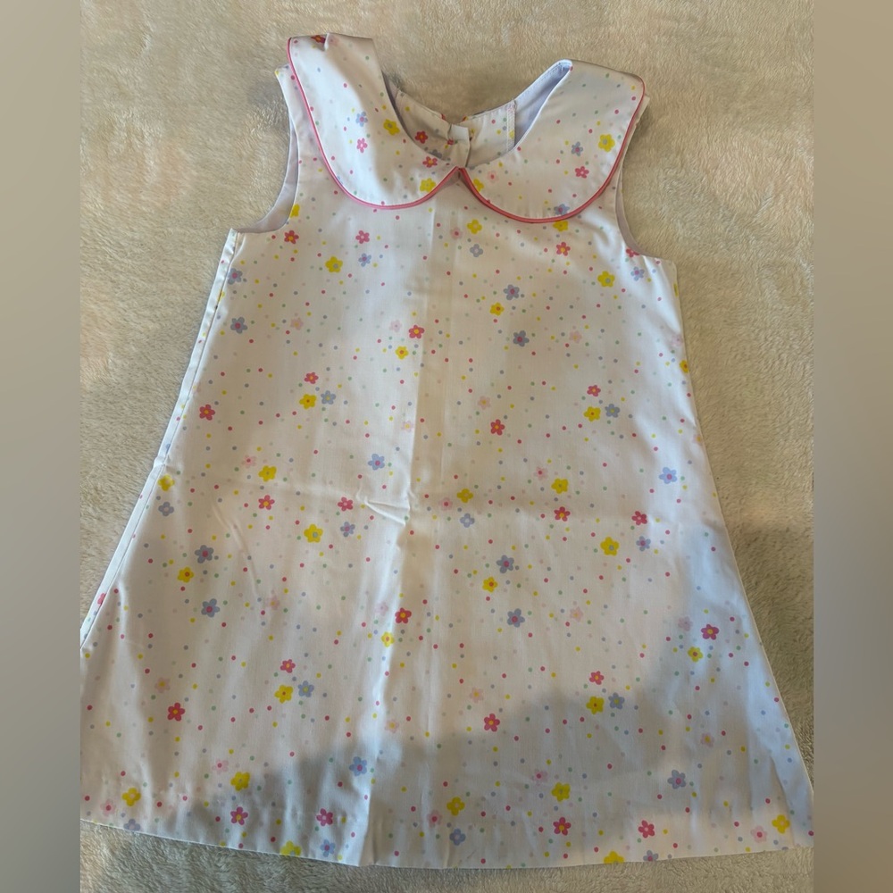NWOT tbbc dress.